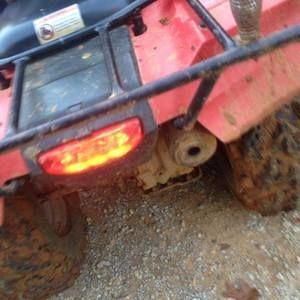 Meet your Posher, Landan